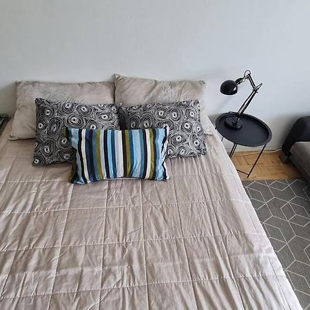 Scandinavian 2-Rooms Apartment City Center Helsinki Luaran gambar